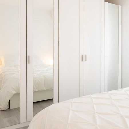 Apartamento Al Lado De La Romareda Zaragoza Eksteriør bilde
