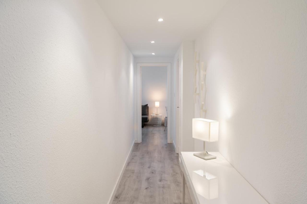 Apartamento Al Lado De La Romareda Zaragoza Eksteriør bilde